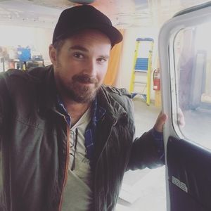 Meet your Posher, Bobby